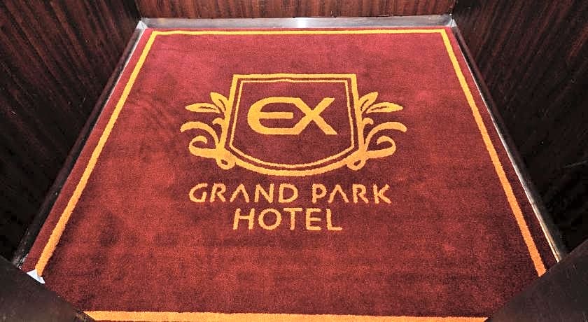 Grand Park Hotel Excel Kisarazu