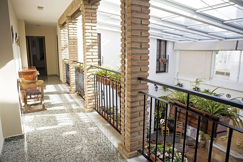 Hotel De Los Faroles