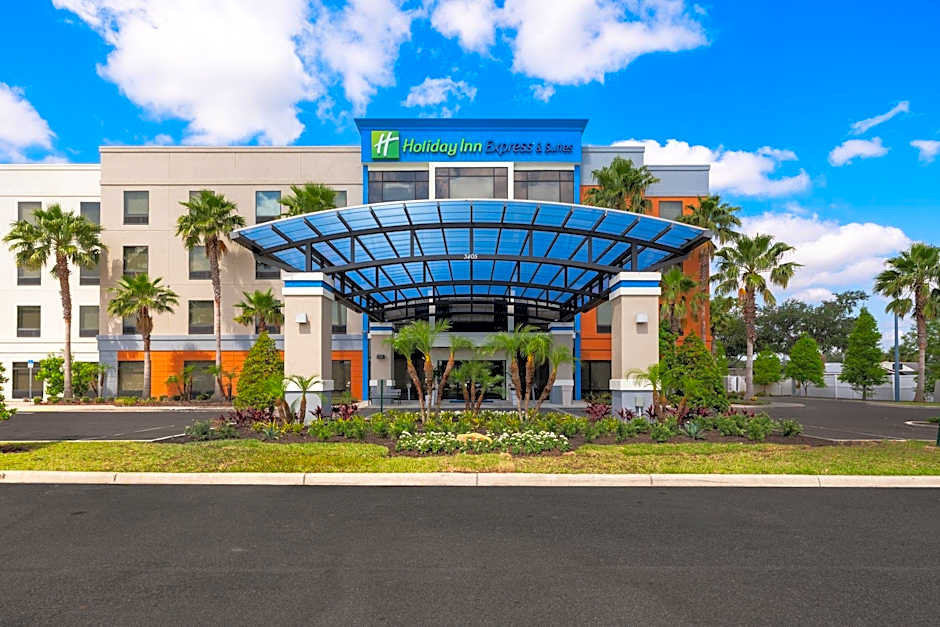 Holiday Inn Express & Suites Lakeland South By IHG