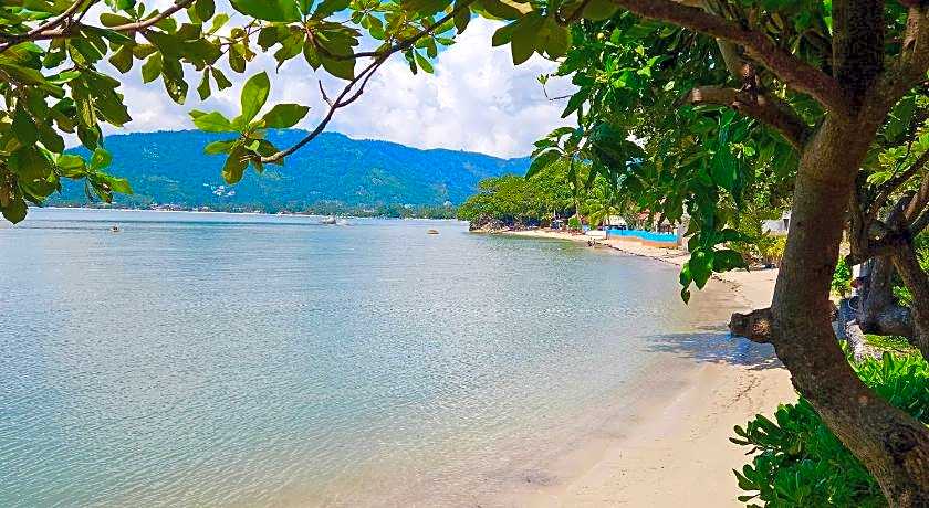 Cinnamon Beach Villas