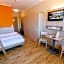 JUFA Hotel Neutal