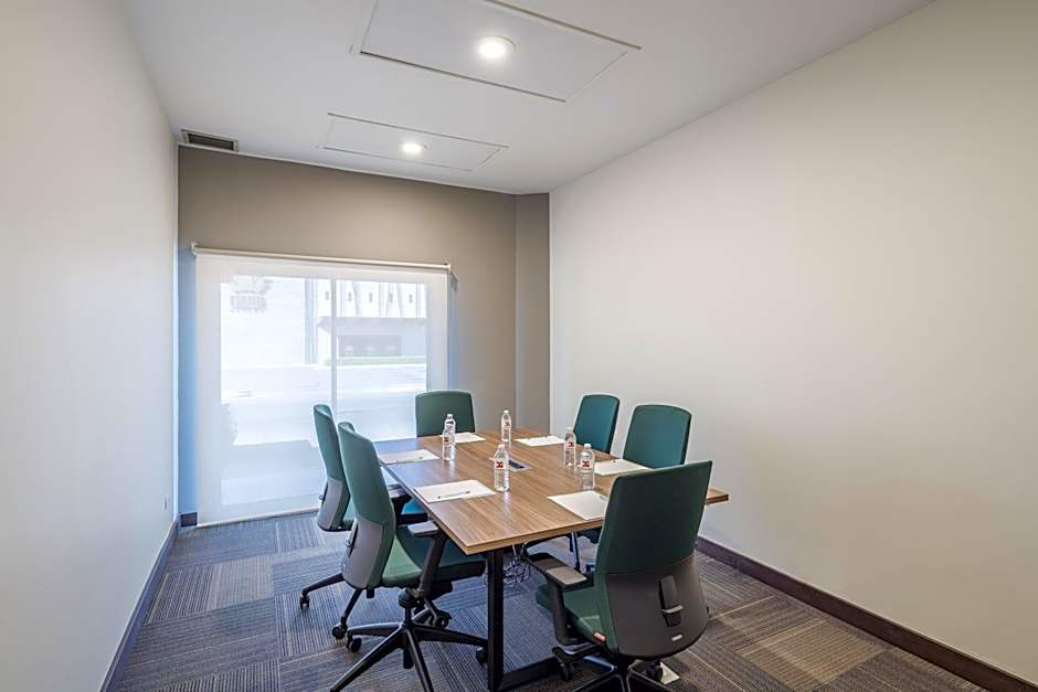 Casa Grande Delicias