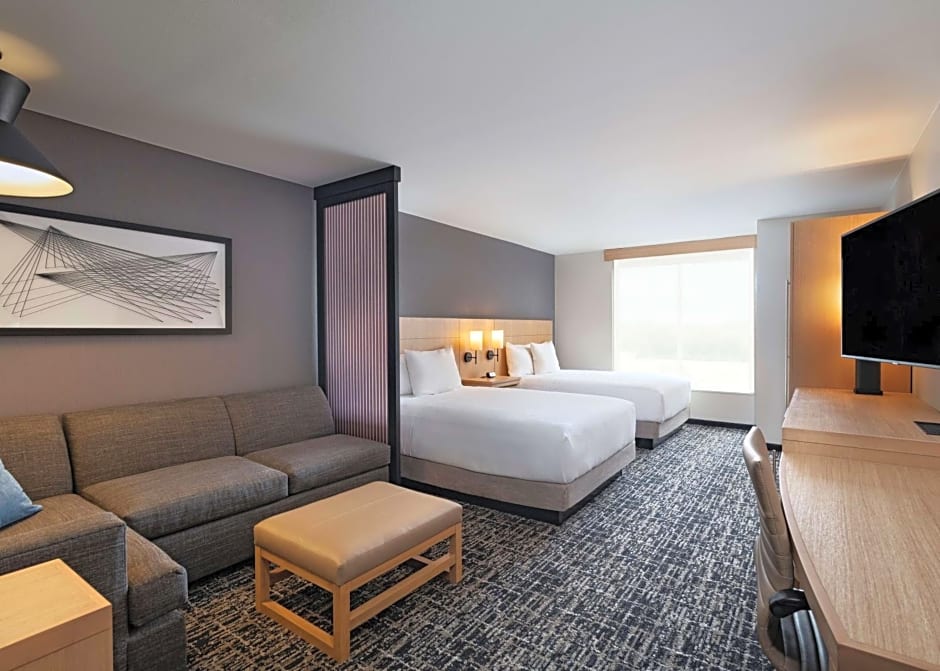 Hyatt Place Austin Lake Travis/Four Points
