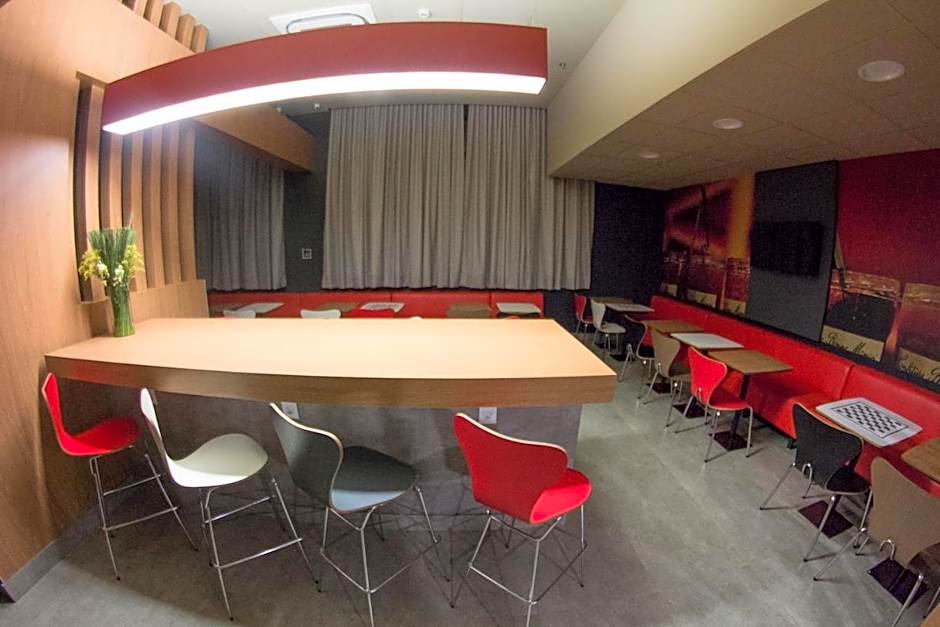 ibis Catalao