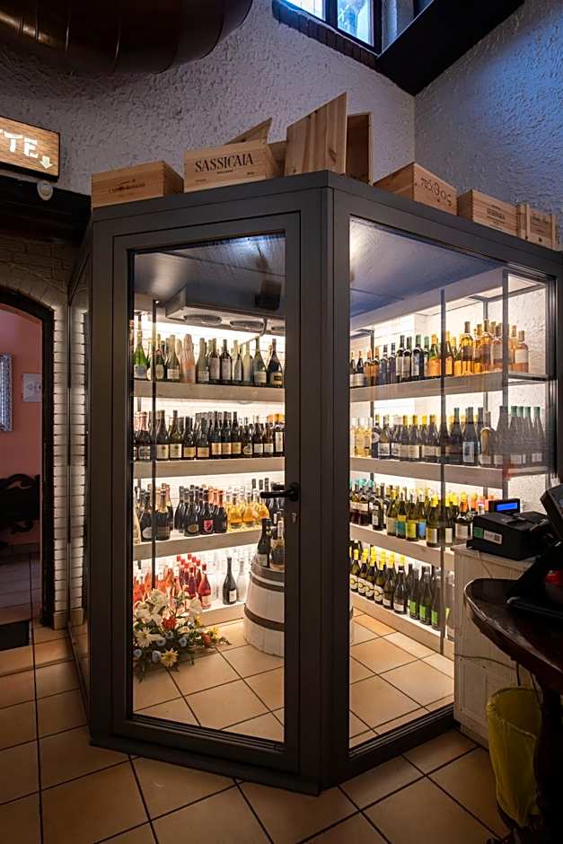 Hotel Cristoforo Colombo