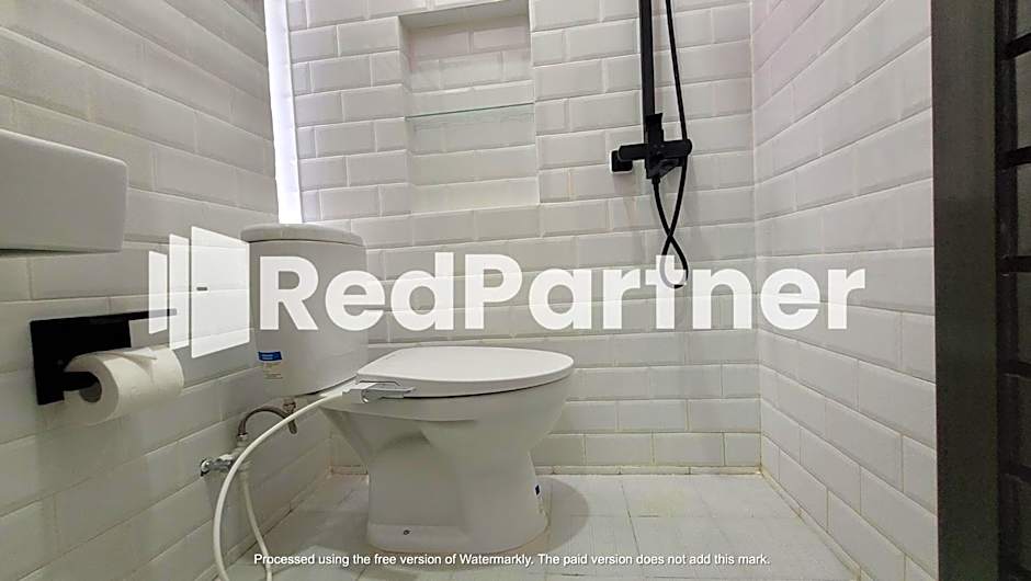 Griya Nawastika Syariah at Jakal KM 8 Redpartner