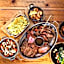 Fuego Steakhouse and Tapas -Tomahawk Potto