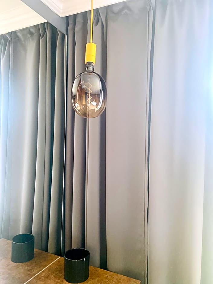 Hotel Natura Residence Business&SPA