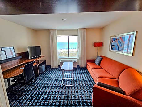 Wavecrest Lodge