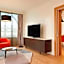 Lyon Marriott Hotel Cite Internationale