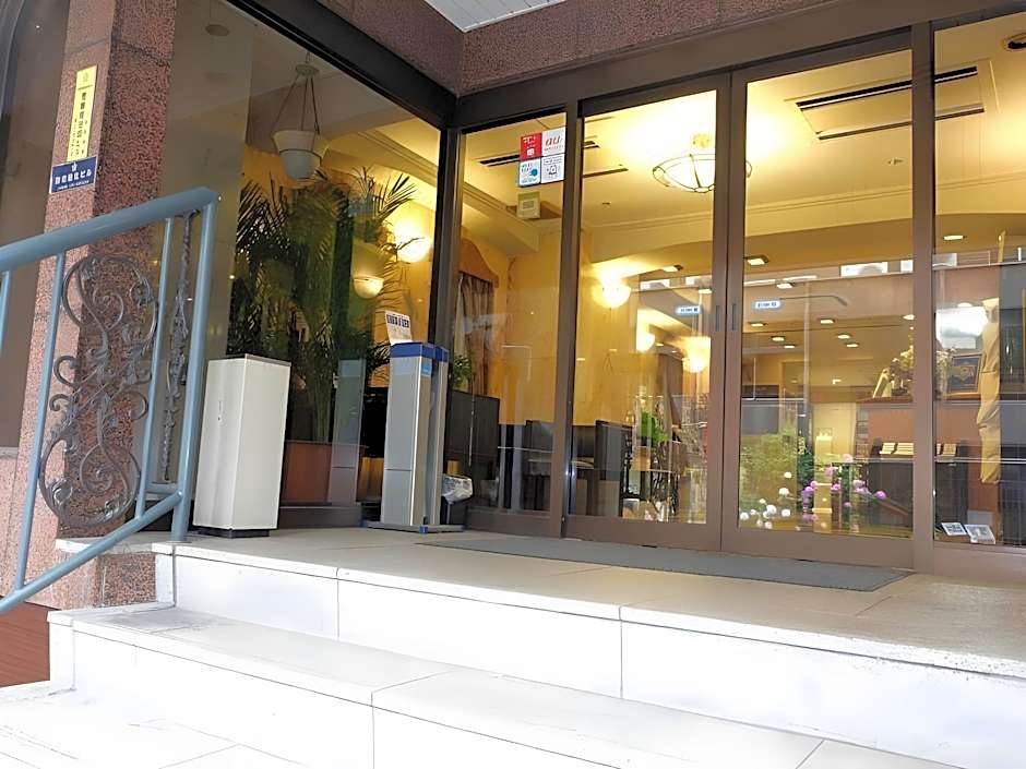 Ueno First City Hotel