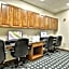Hampton Inn By Hilton Alexandria-Old Town/King St. Metro