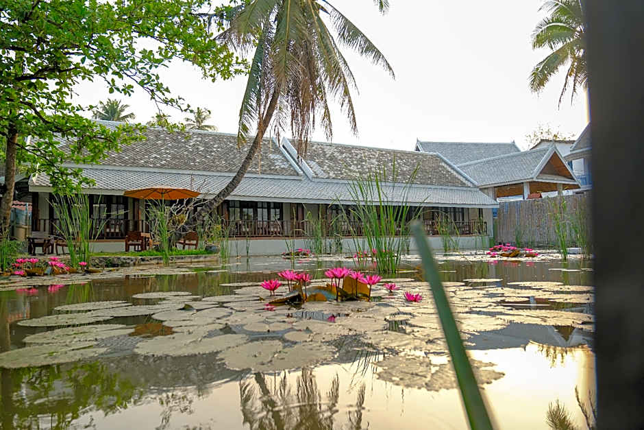 Villa Oasis Luang Prabang