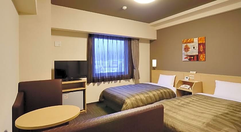 Hotel Route Inn Oyama