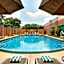 Embassy Suites By Hilton Hotel Tampa-USF/Near Busch Gardens