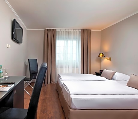 Hotel Munich North