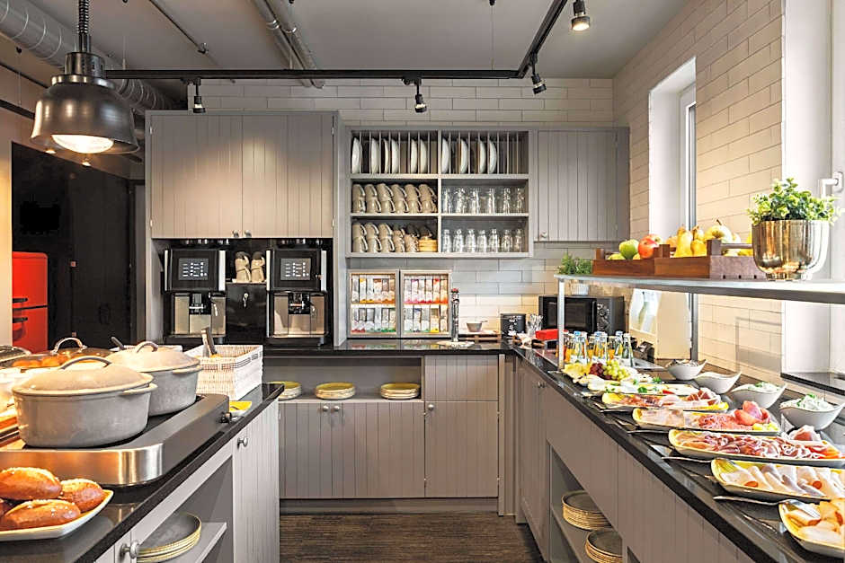 Vienna House Easy by Wyndham Bremen