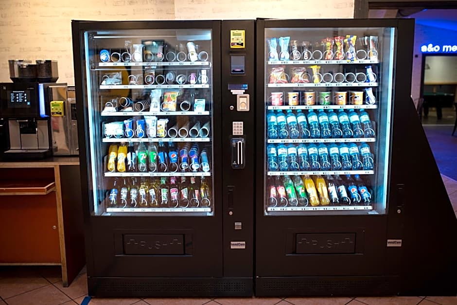 A&O Berlin Friedrichshain