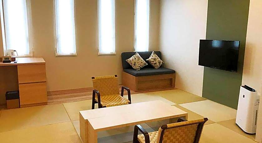 Centrale Hotel Kyotango