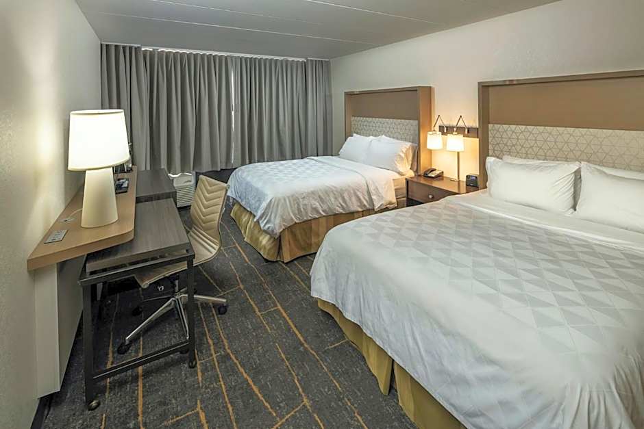 Holiday Inn Detroit Lakes By IHG
