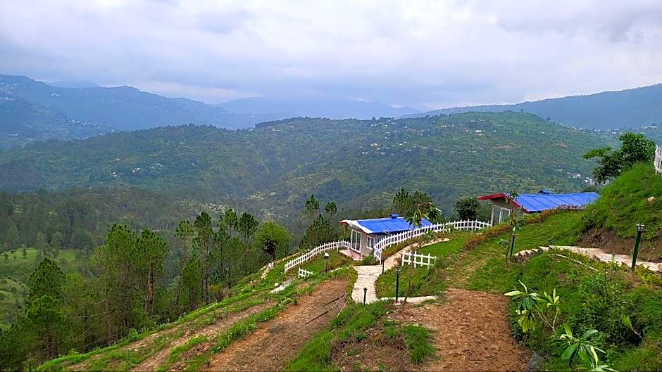 Adaara Retreat - Pet Friendly Cottages