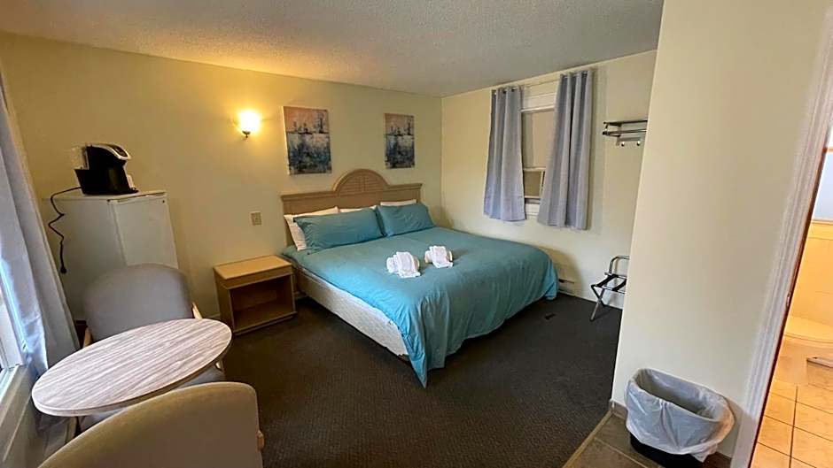 Beach Club by Beach1 Motel