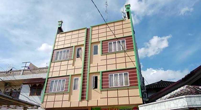 Guest House Taman Sari Syariah