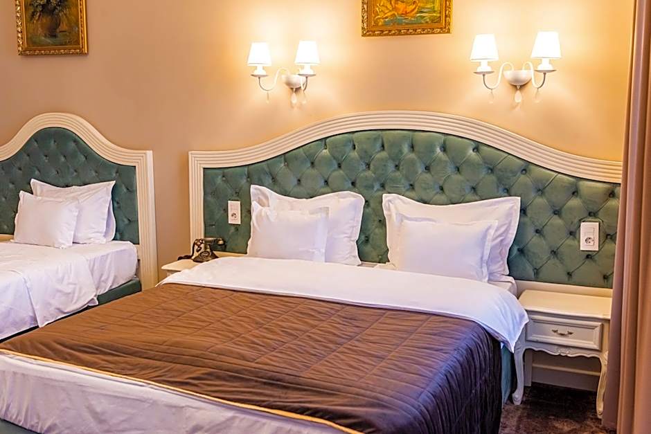 Grand Hotel Traian