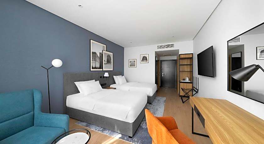 Park Inn By Radisson Al Khobar