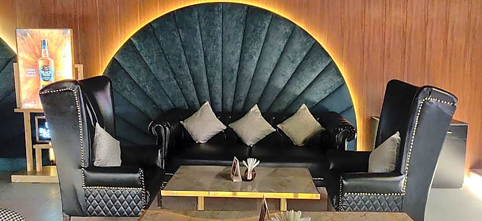 ARIENA The Boutique Hotel