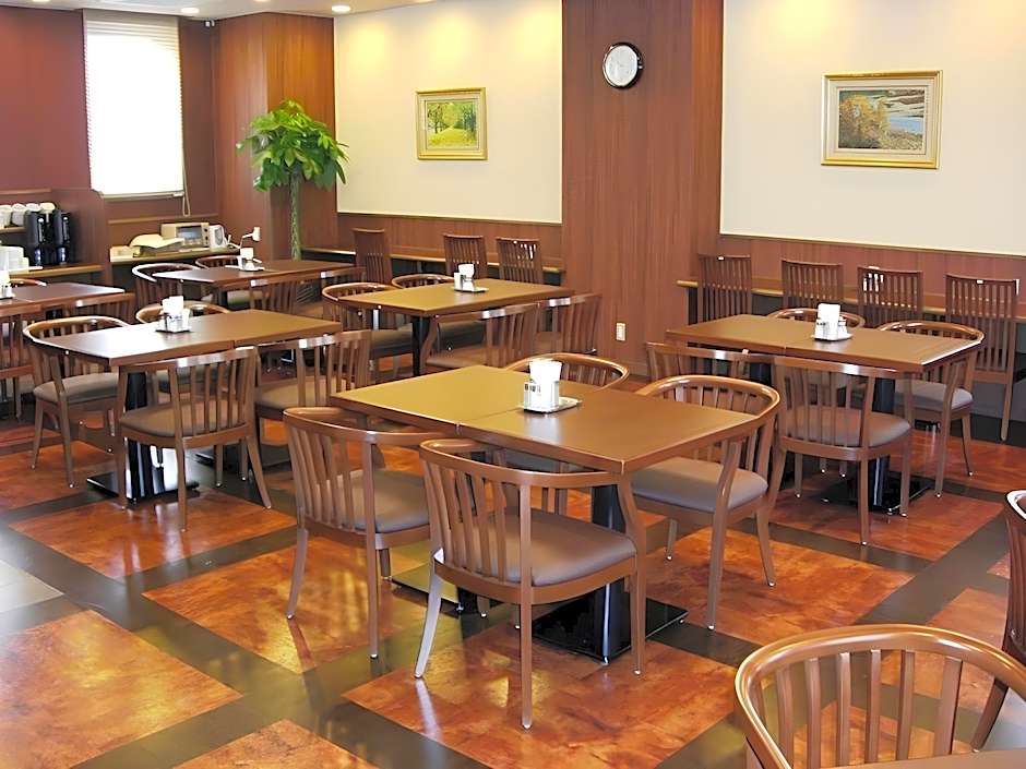 Hotel Route Inn Ashikaga-2