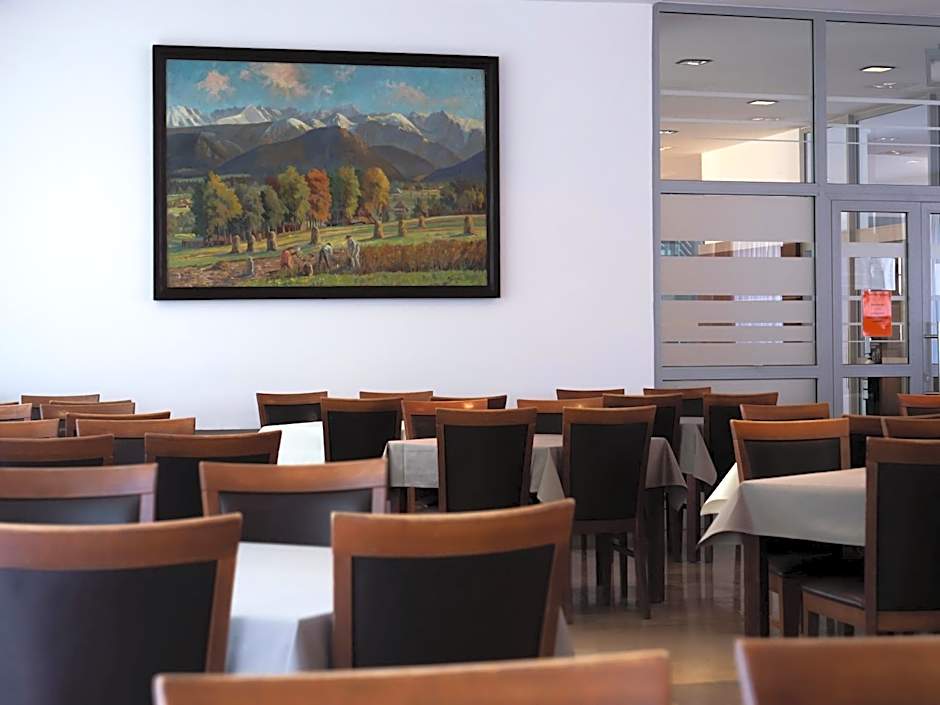 Kolejarz Natura Tour