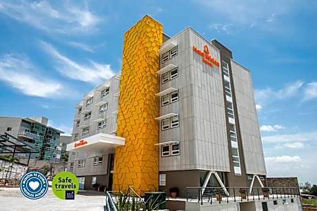 Mision Express Queretaro