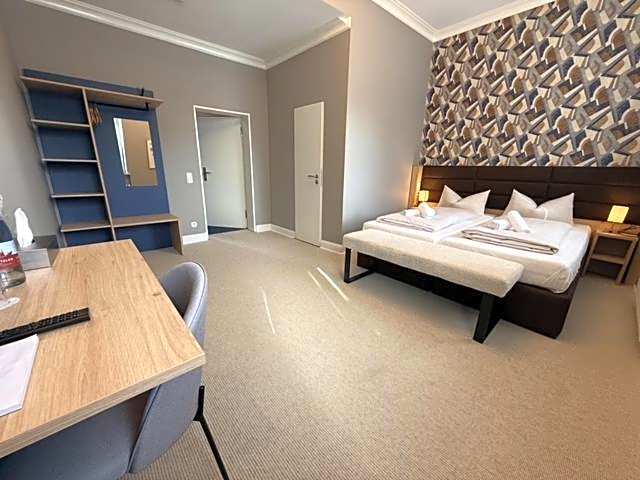 Hotel Royal