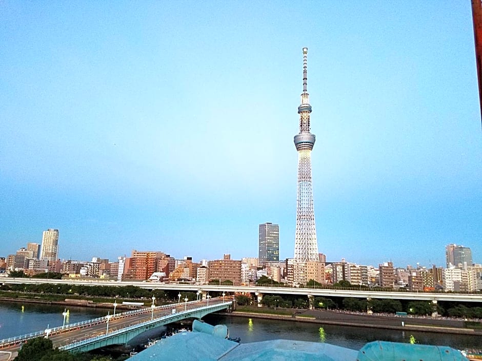 Hotel Mju-Adult Only