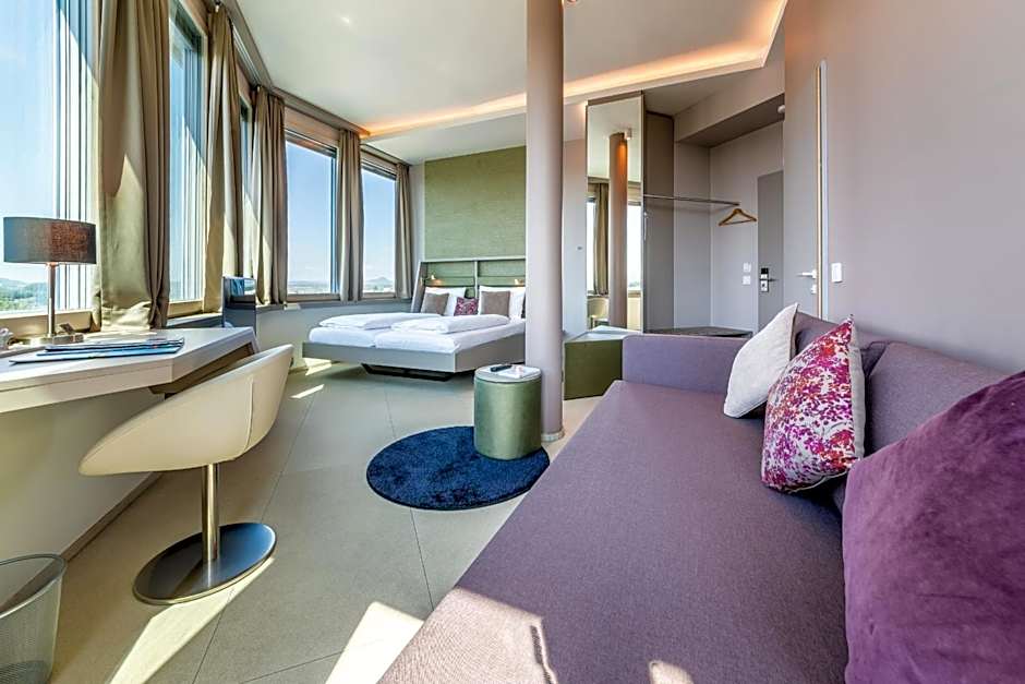 aquaTurm Hotel & Energie
