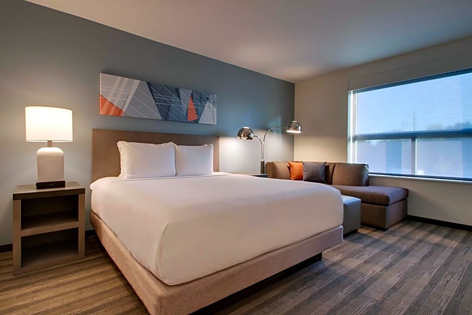 Hyatt House Oak Brook