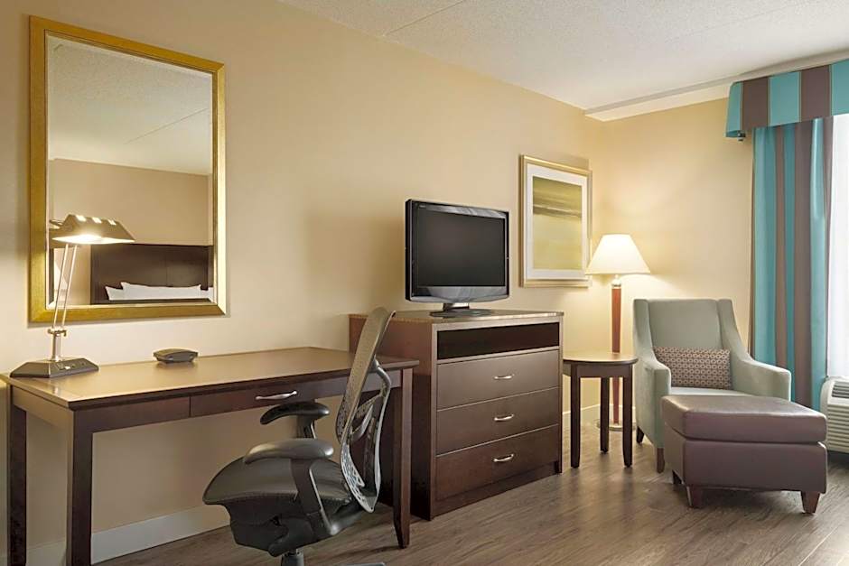 Hilton Garden Inn Toronto-Vaughan