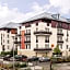 Aparthotel Adagio Access Carrieres Sous Poissy