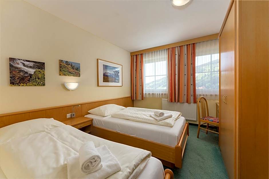 Apparthotel Bliem