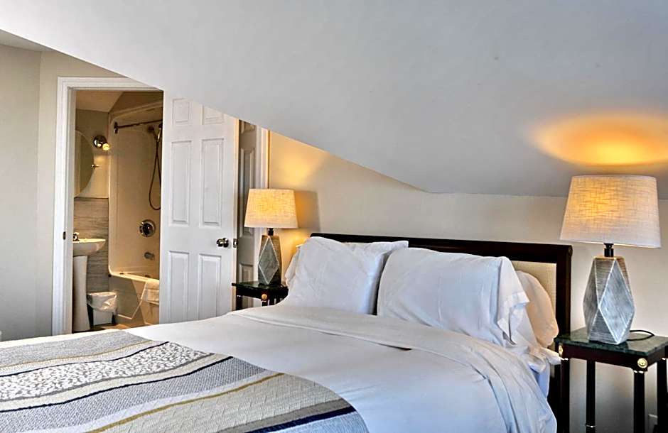 Auberge des Falaises