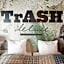 Hotel Trash Deluxe