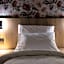 University Boutique Rooms