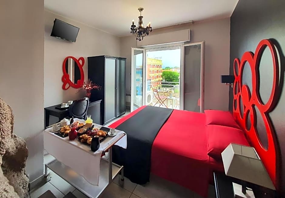Coelho Beach Hotel