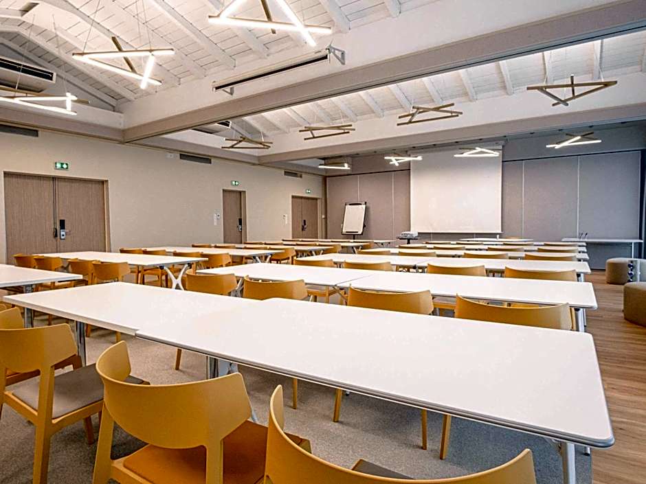 Novotel Narbonne Sud