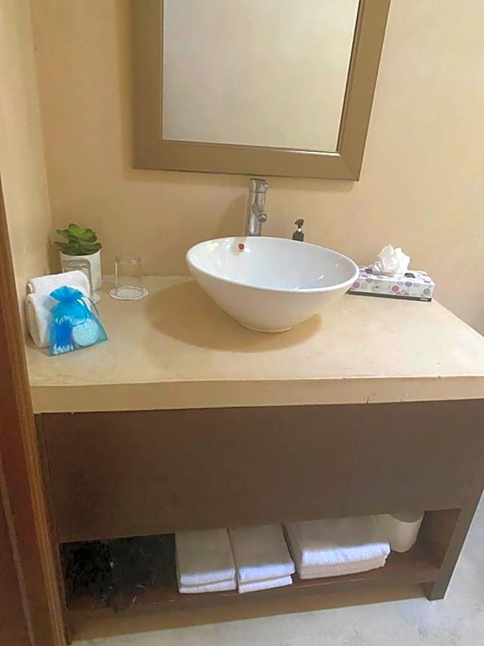 Boutique Casa Azuli Santiago