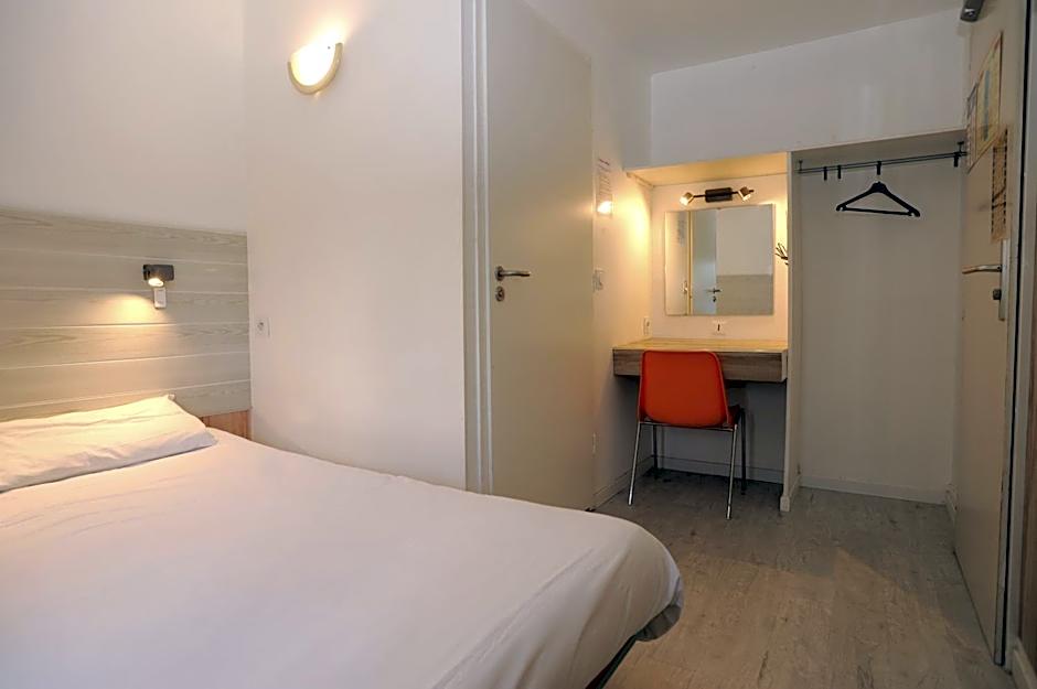 Fasthotel La Roche-sur-Yon