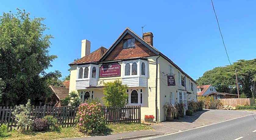 The Kings Head Inn