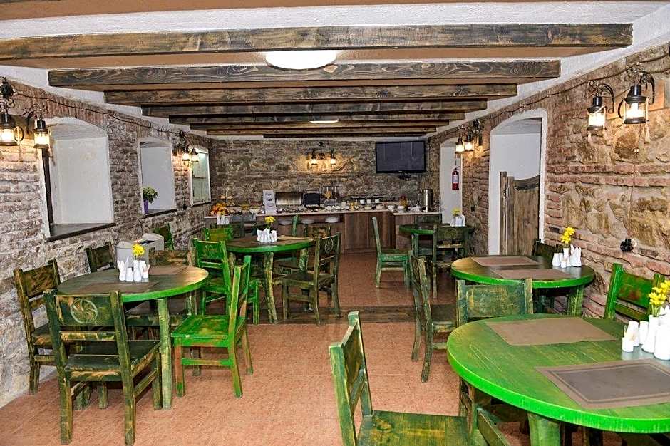 City Inn - Boutique Hotel Tbilisi