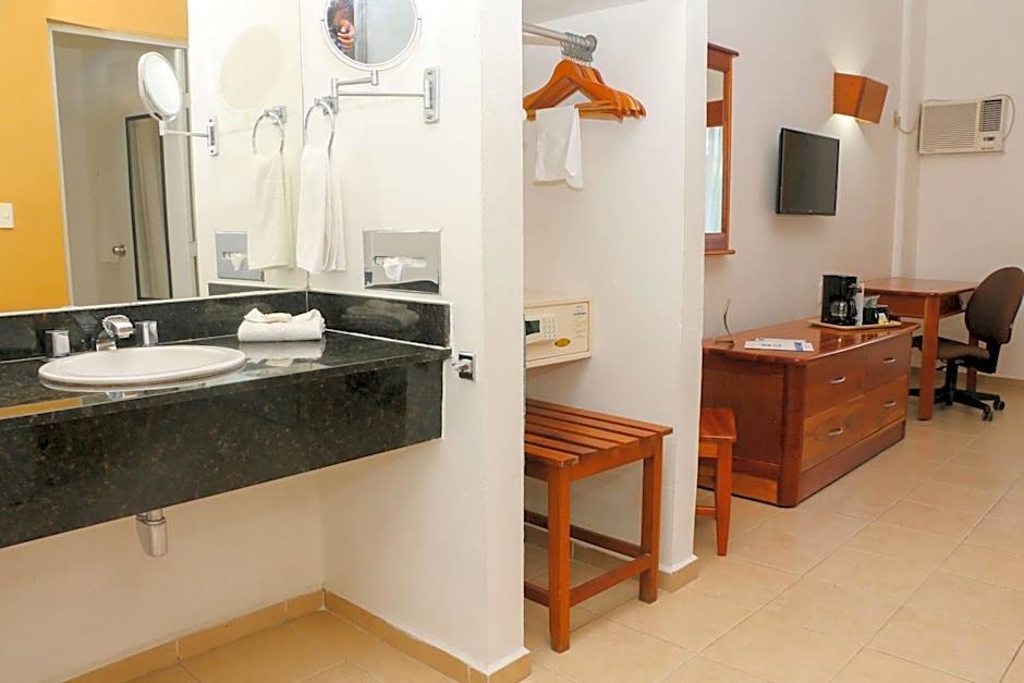 Best Western Riviera Tuxpan